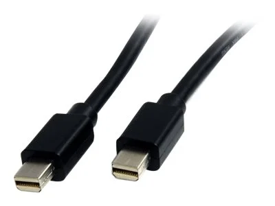 STARTECH 1m Mini Displayport Kabel