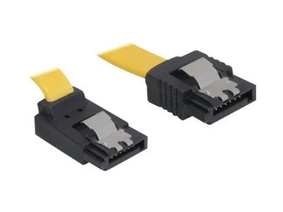 DELOCK Kabel SATA 6 Gb/s Stecker