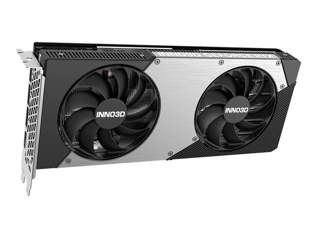 INNO3D GeForce RTX5070 Twin X2 12GB
