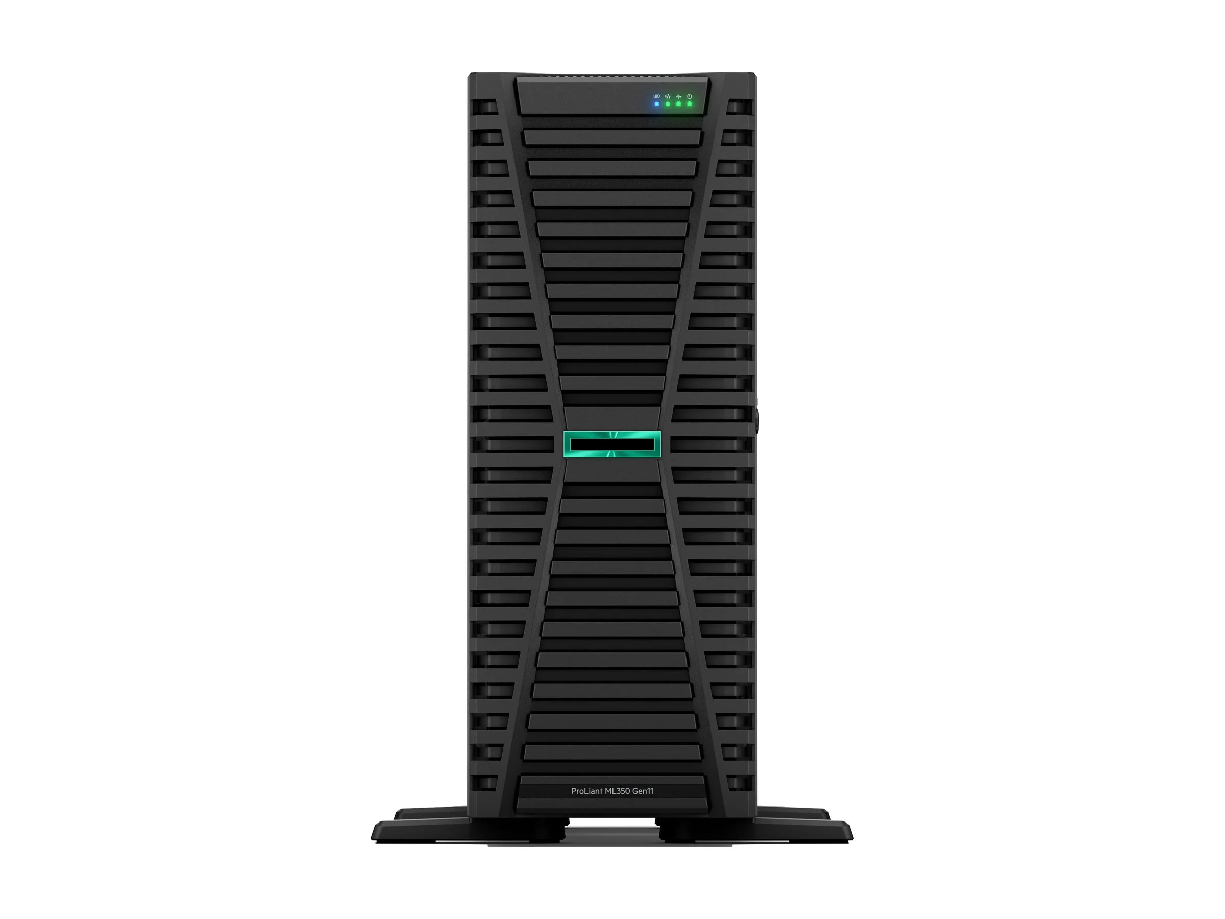 HPE ML350 G11 5515+ 64G 2x480GB 8SFF Svr