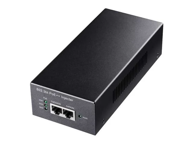 CUDY POE400 90W PoE+/PoE Injektor Gigab