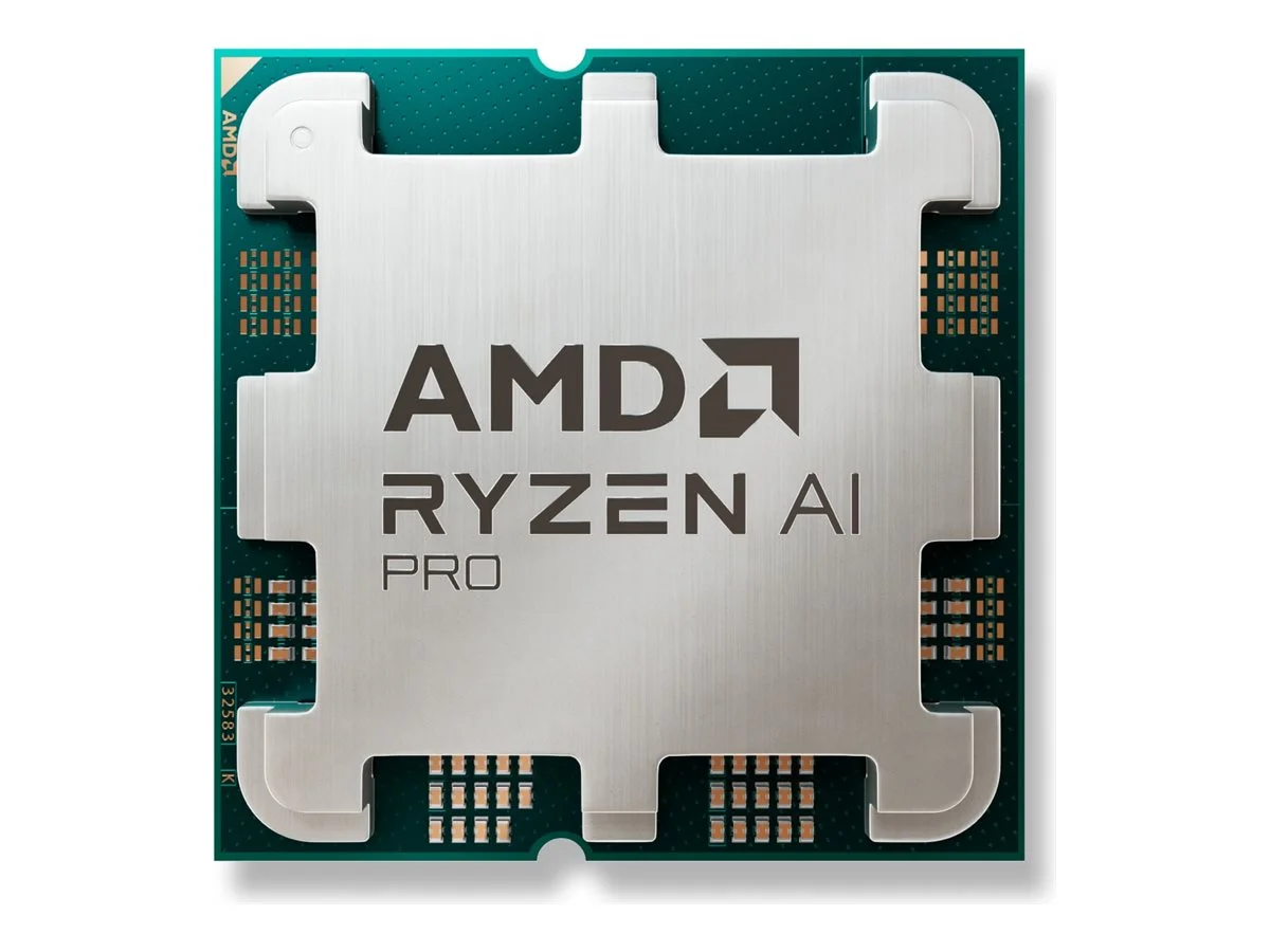 AMD Ryzen 5 PRO 8600G AM5 65W 6C/12T TR