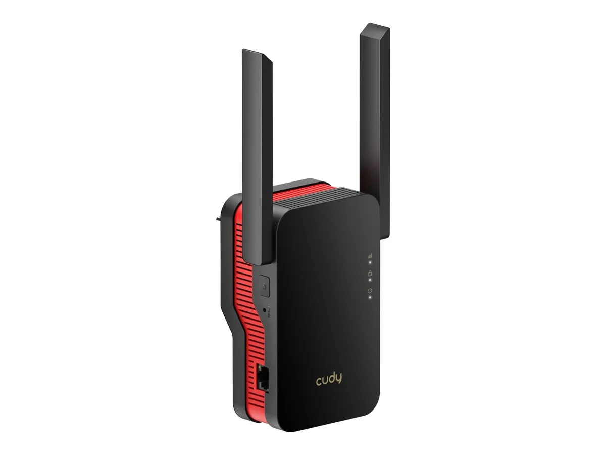 CUDY RE3000 AX3000 WiFi 6 Mesh Repeater
