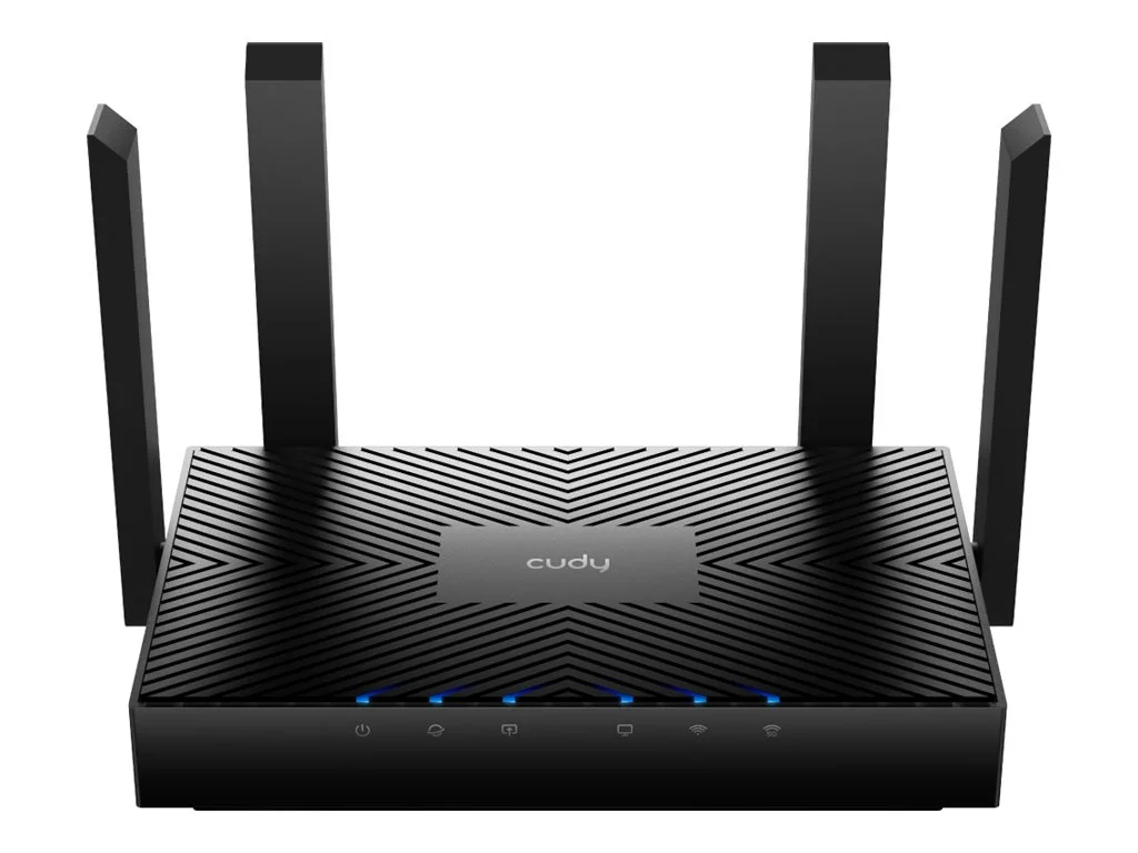 CUDY WR3000 AX3000 Wi-Fi 6 Mesh Router