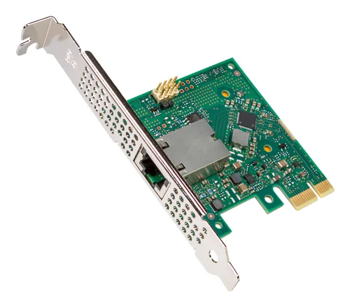 ETHERNET ADAPTER I226-T1 SINGLE BULK