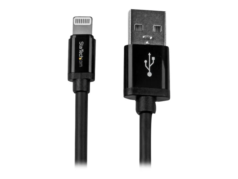 STARTECH 2m Lightning to USB Cable