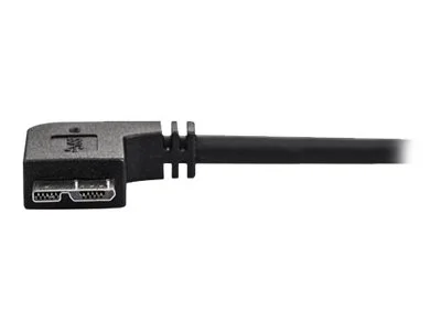 STARTECH 1.8m Slim Micro USB 3.0 Cable