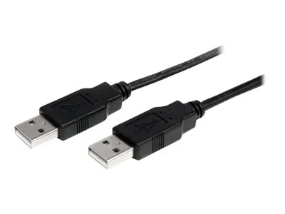STARTECH 1m USB 2.0 A to A Cable - M/M