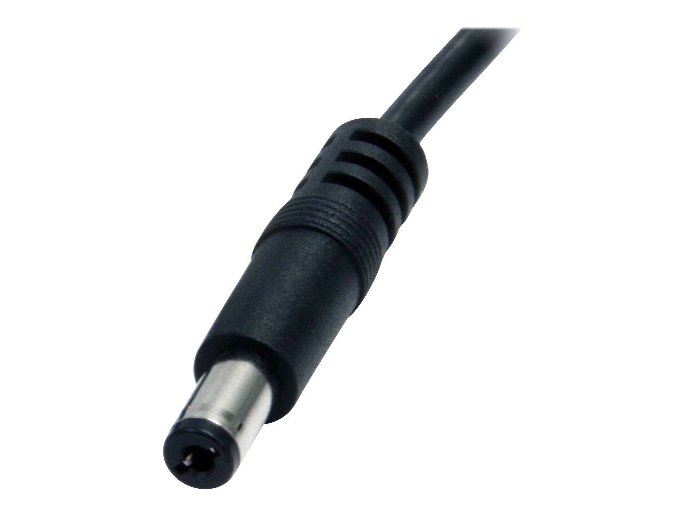 STARTECH 2m USB to Type M Barrel Cable