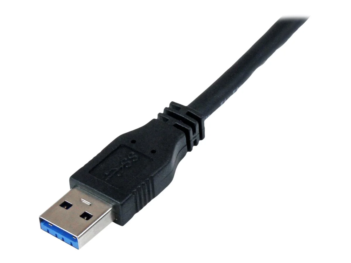 STARTECH 1m Certified Micro USB 3 Cable