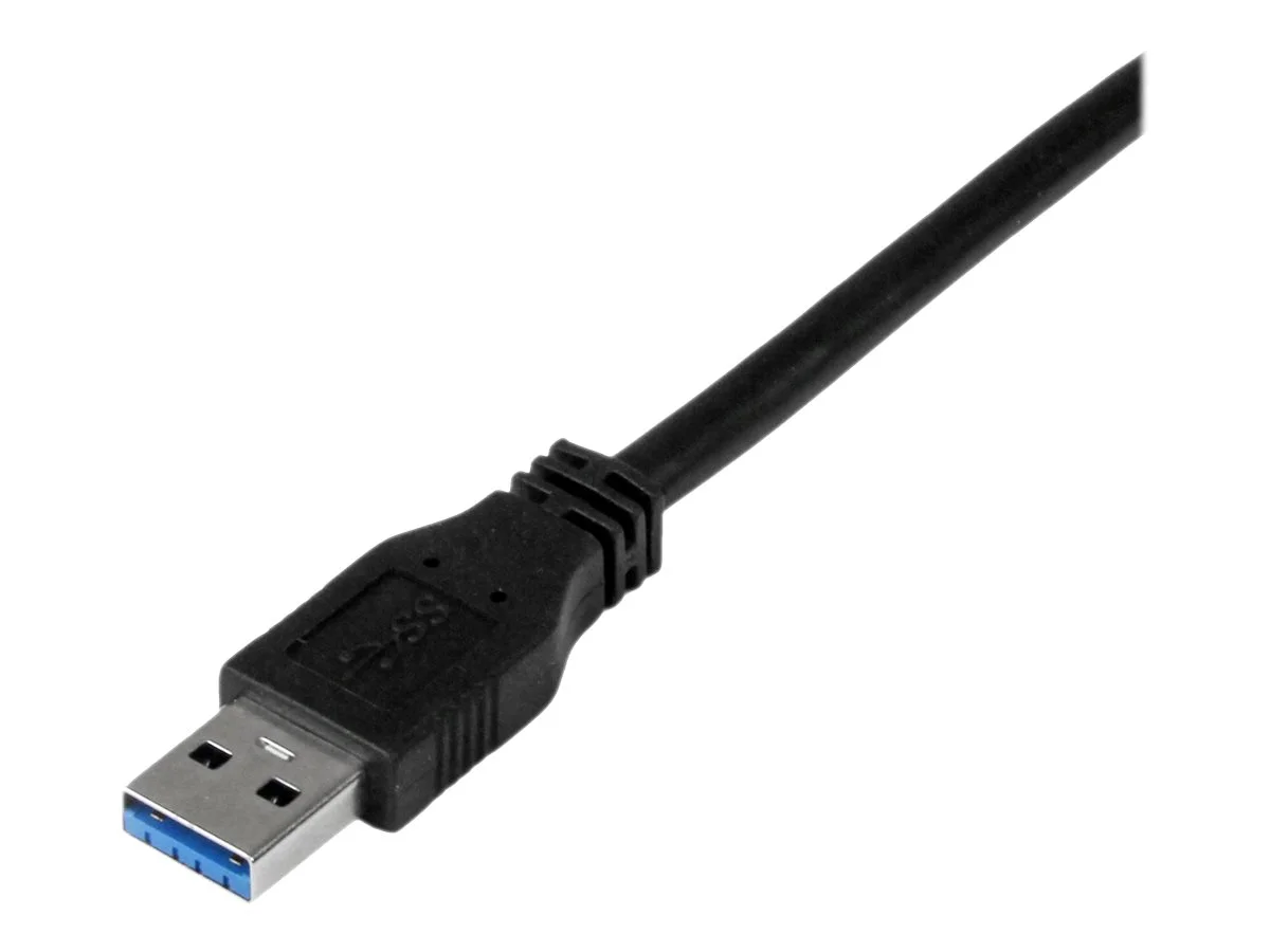 STARTECH 1m Certified USB 3.0 AB Cable