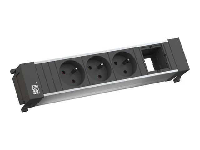 BACHMANN POWER FRAME 3xUTE 1xCM 0,2m GST