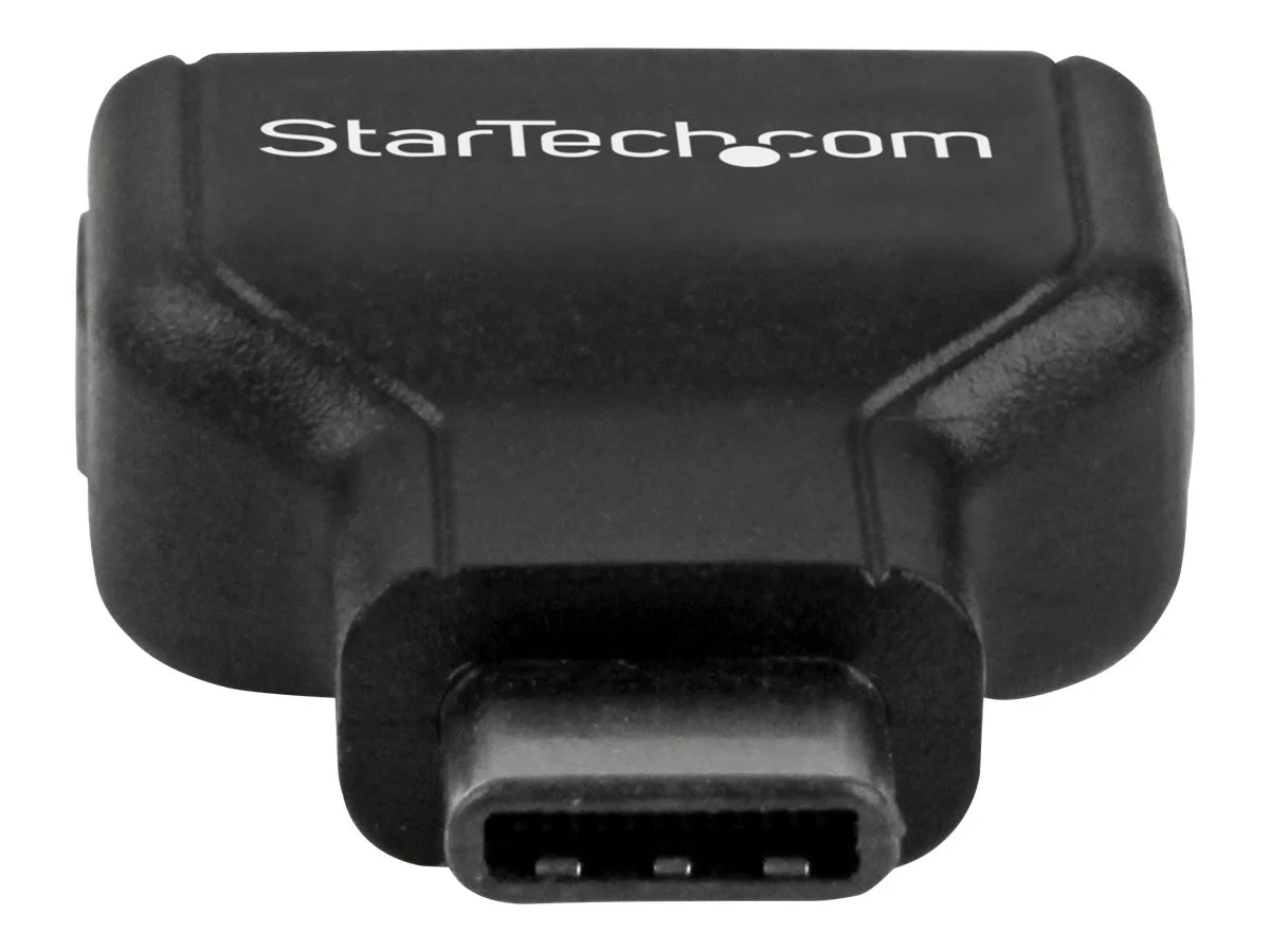 STARTECH USB 3.0 USB-C to USB-A Adapter