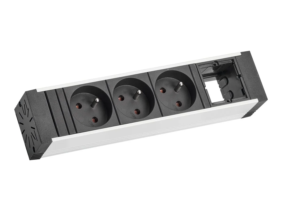 BACHMANN VENID 3xUTE 1xCM 0,2m GST18 sch