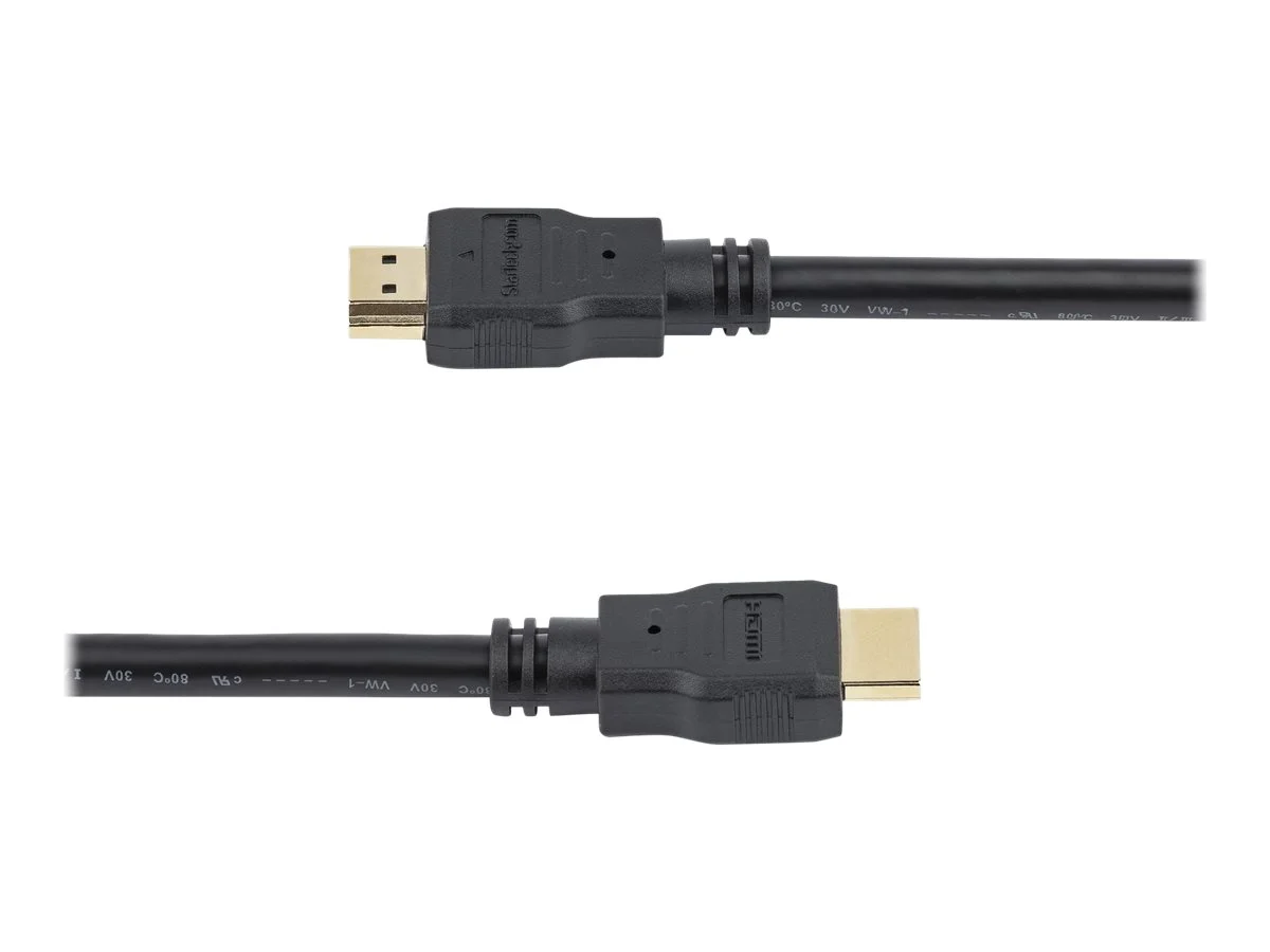 STARTECH High-Speed-HDMI-Kabel 30cm - HD