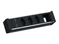 BACHMANN VENID 3xCH T13 1xCM 0,2m GST18