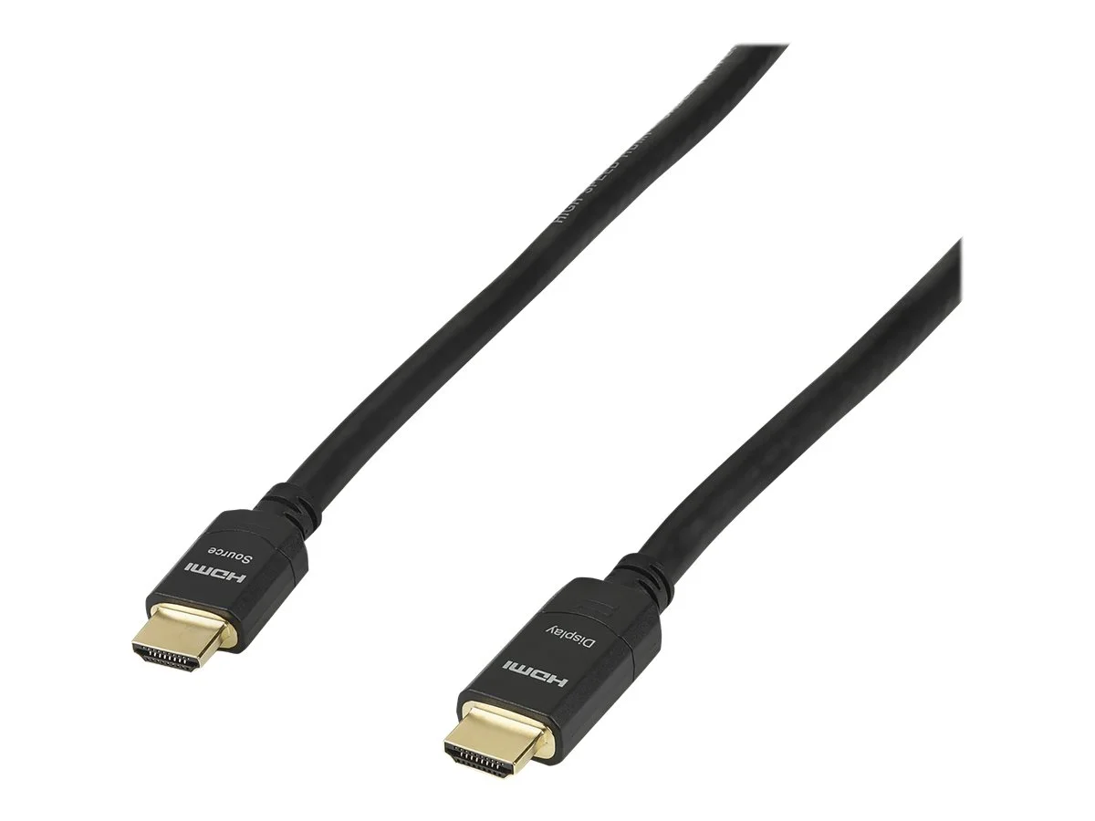 STARTECH 20m Aktives HDMI Kabel - 4kx2k