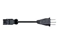 BACHMANN Zuleitung H05VV-F 3G1,0mm