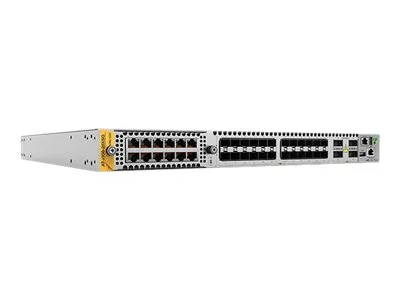 ALLIED Adv Layer3 Switch 24-QSFP/QSFP28
