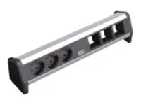 BACHMANN DESK 3xCH 3xCM GST18 Schweiz