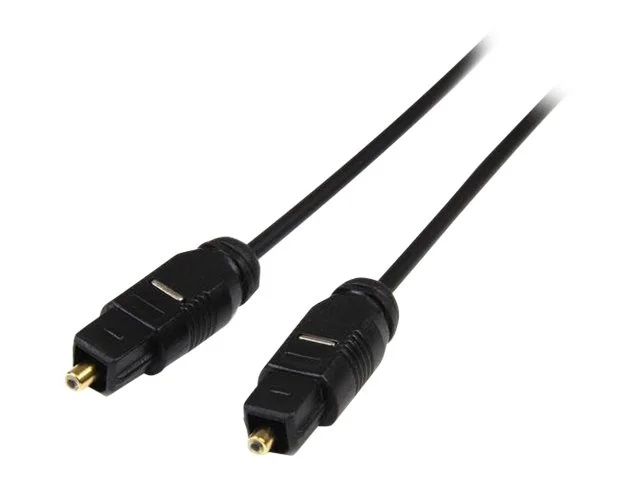 STARTECH 4.5m Digital Optical Cable
