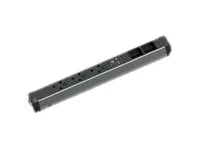 BACHMANN CONF 3xUK 3,15A 45 USB Charger