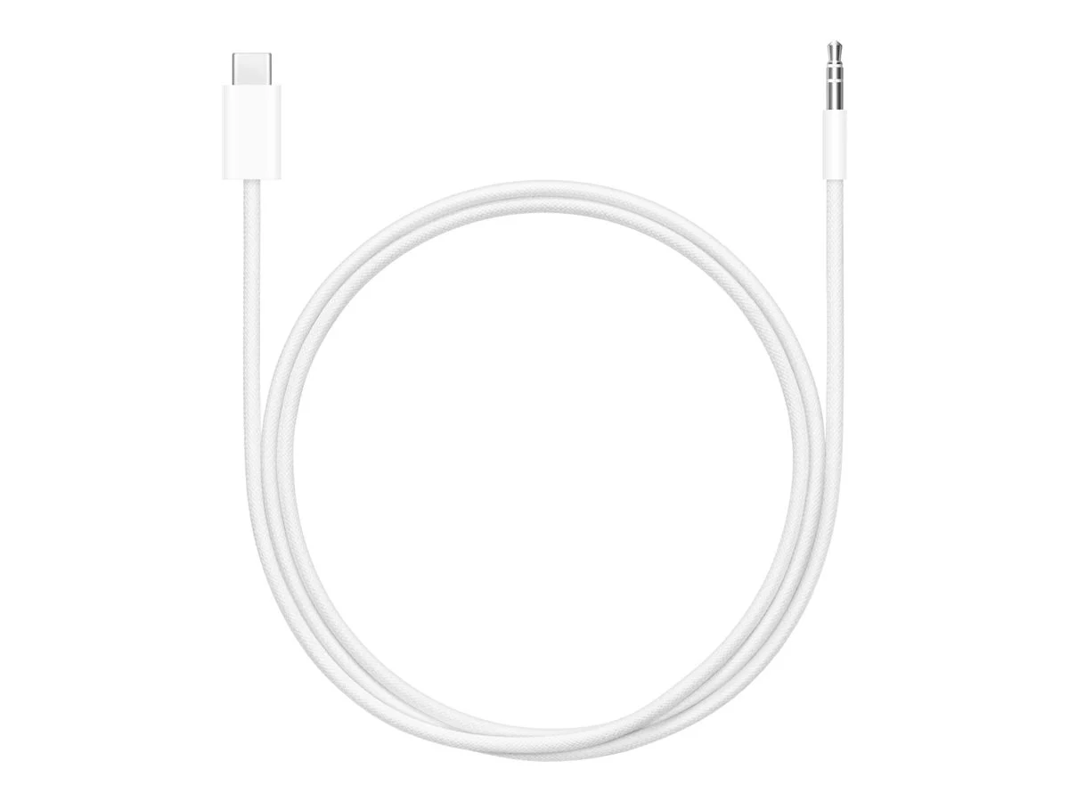 APPLE USB-C to 3.5 mm Audio Cable 1.2 m