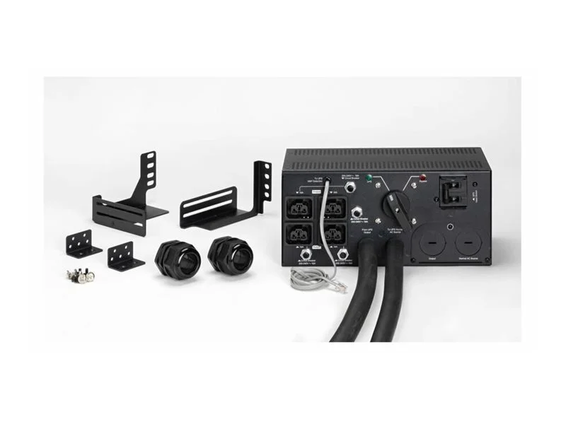 EATON HotSwap MBP 11000i G2