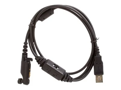 HYTERA Programmierkabel PD6 und X1 serie