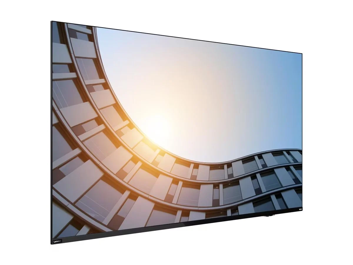 LENOVO ThinkVision E65 LFD 165,1cm TS