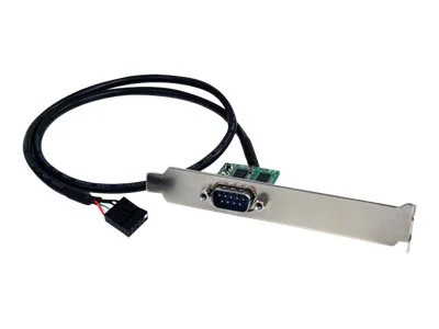 STARTECH 60cm Internes USB 10 Pin Header