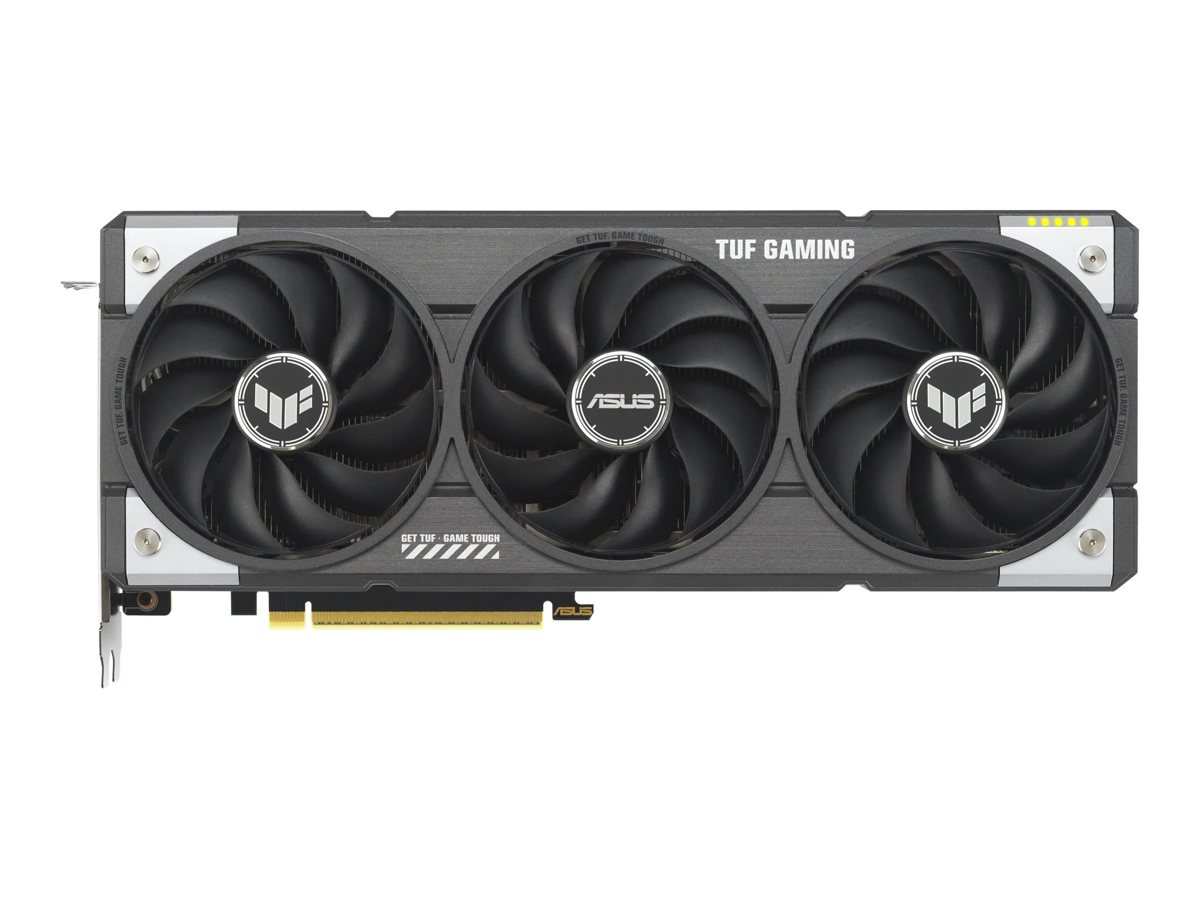 ASUS TUF Gaming Radeon RX 9060 XT OC 16G