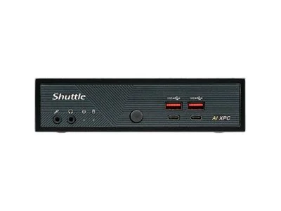 SHUTTLE BB XPC slim DN11H7 Ultra 7 155H
