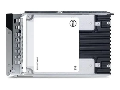 DELL 480GB SSD SATA 6Gbps RI 512e