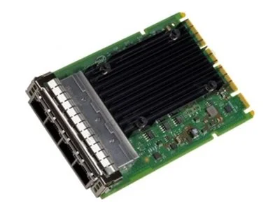DELL Intel i350 Quad Port 1GbE Base-T