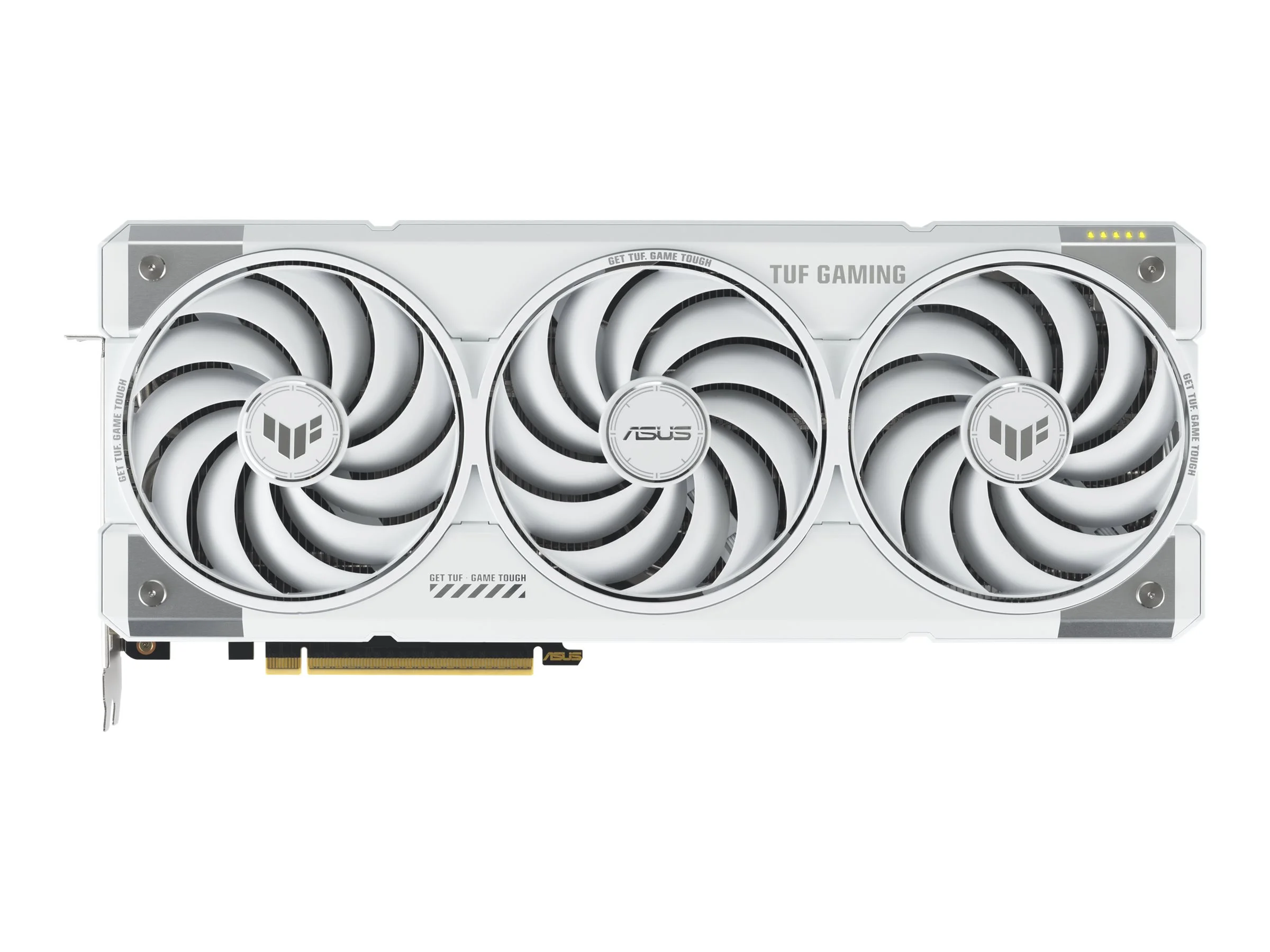 ASUS TUF Gaming GeForce RTX 5070 Ti 16GB