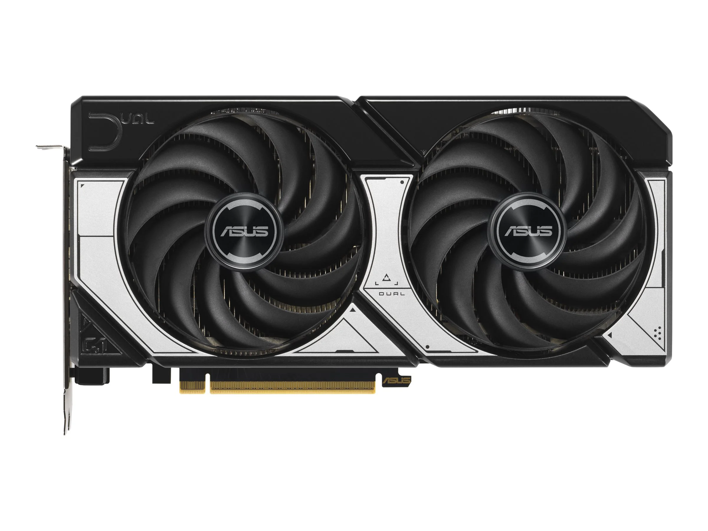 ASUS Dual GeForce RTX 5070 12GB GDDR7