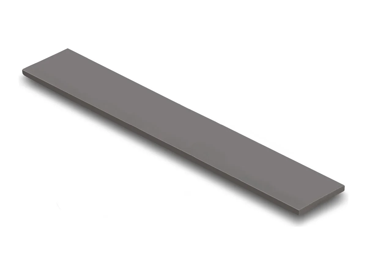 DELOCK Wärmeleitpad 120x20x2mm für M.2