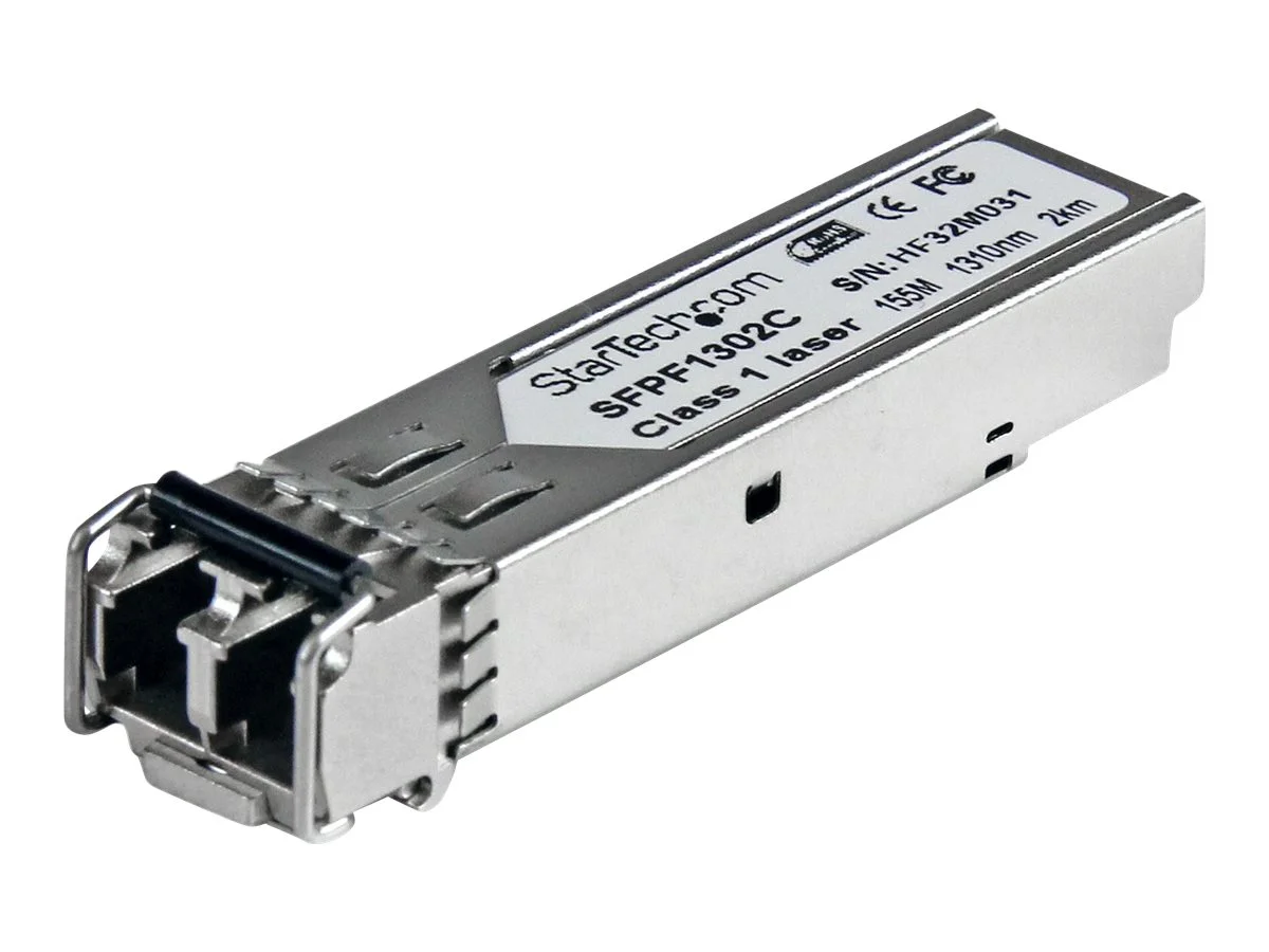 STARTECH Cisco GLC-FE-100FX kompatibles