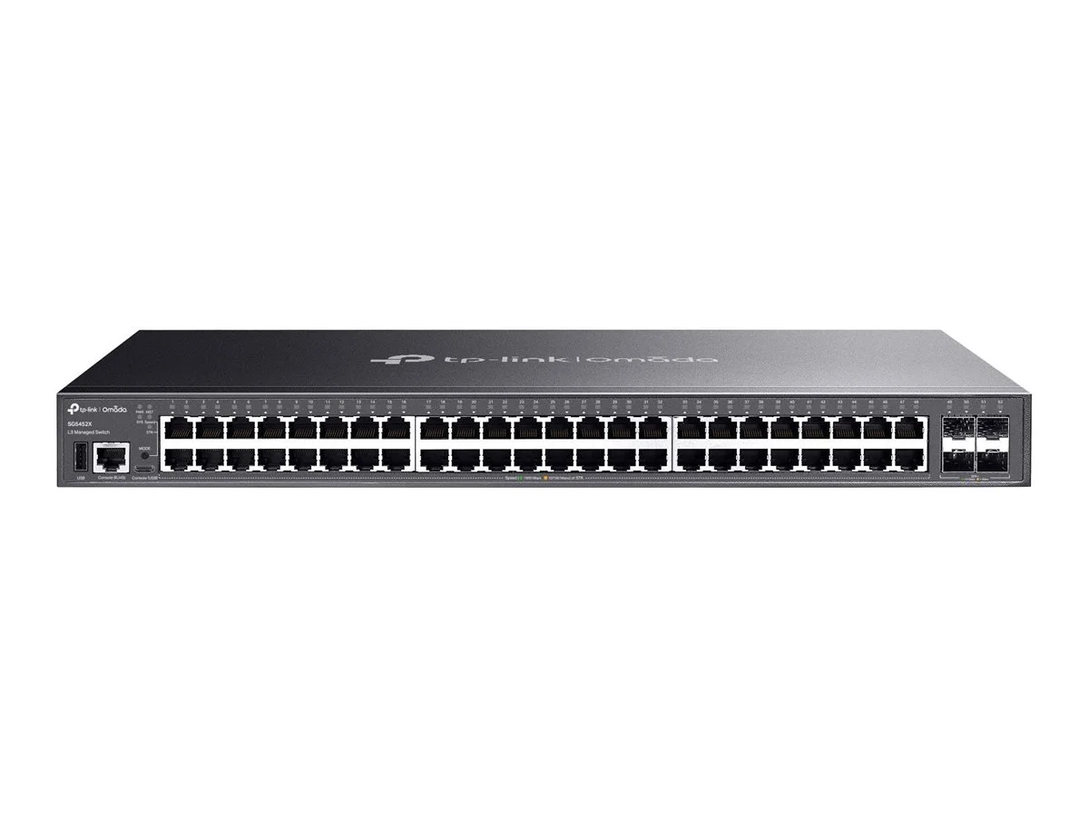 TP-LINK SG5452X