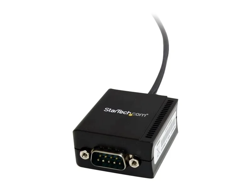STARTECH 1 Port FTDI USB auf RS232 Adapt