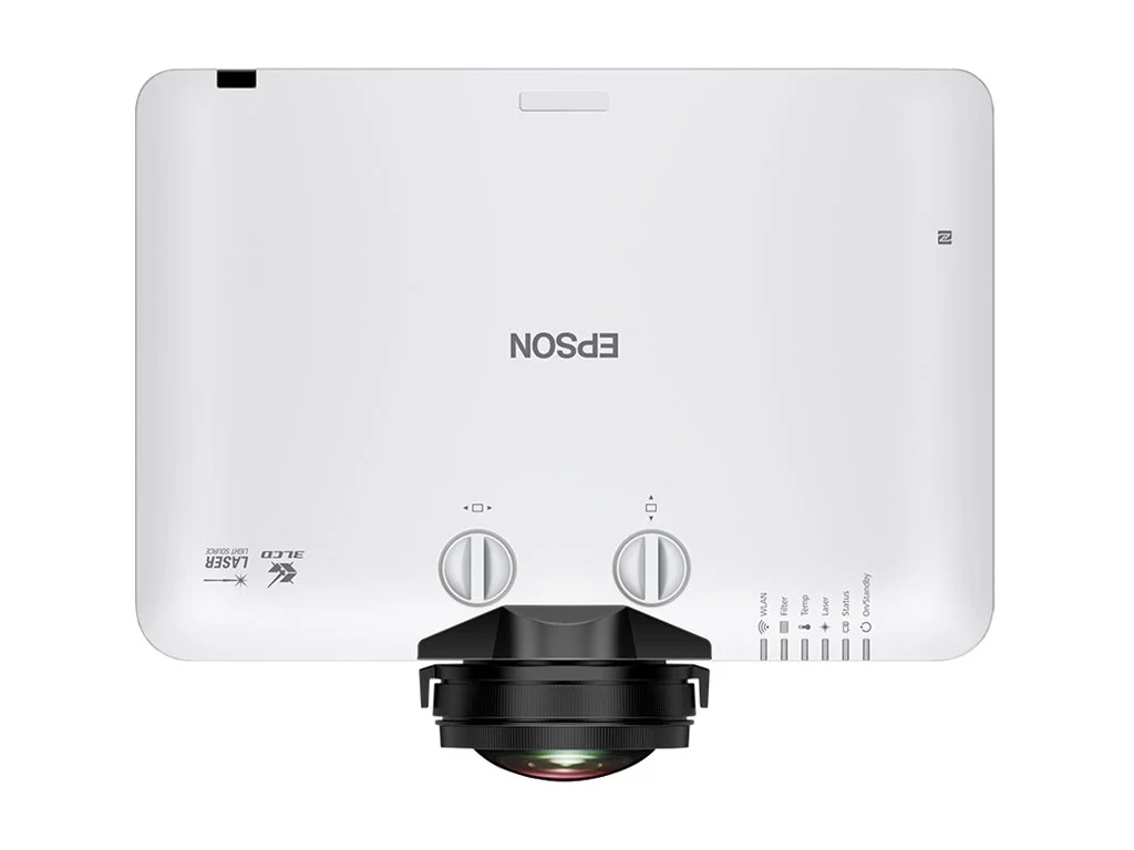 EPSON EB-L690SE Projector 6000lm 4KE ST