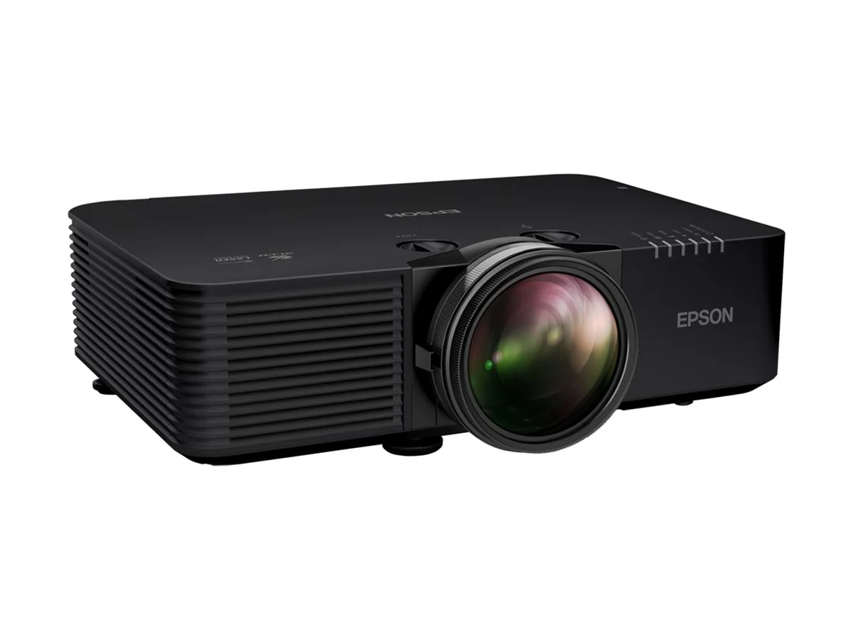 EPSON EB-L695SE Projector 6000lm 4KE