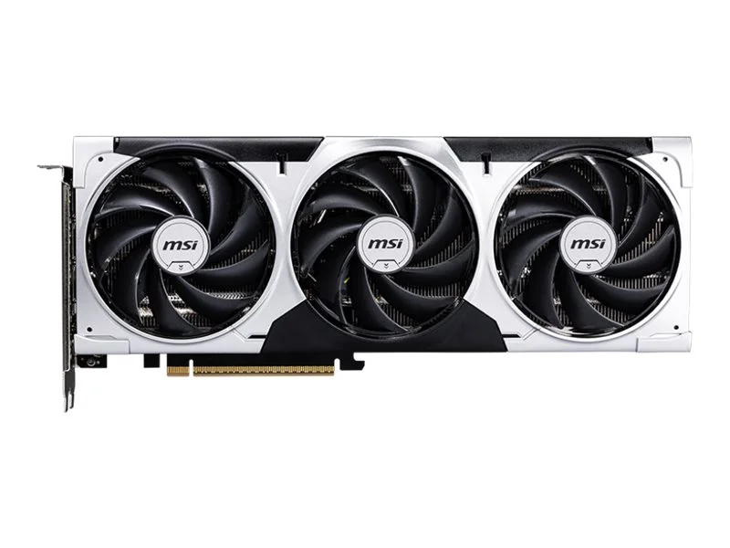 MSI GeForce RTX5060Ti 16GB VENTUS 3X OC