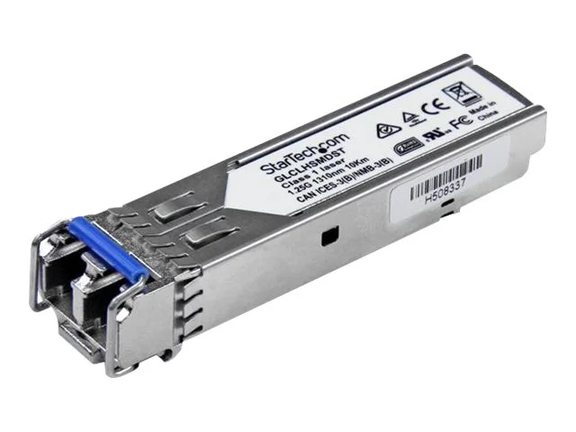 STARTECH Gigabit LWL SFP Transceiver Mod