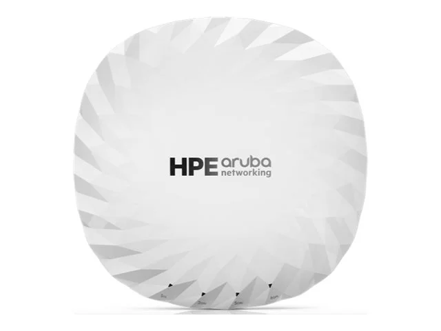 HPE ANW AP-725 RW Campus AP