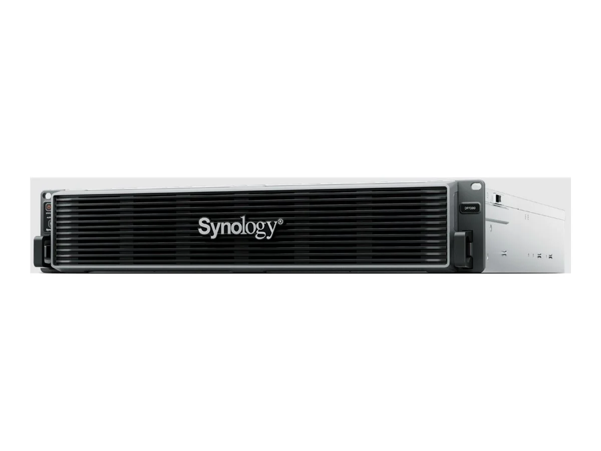 SYNOLOGY DP7200 DP Solution EPYC 7272