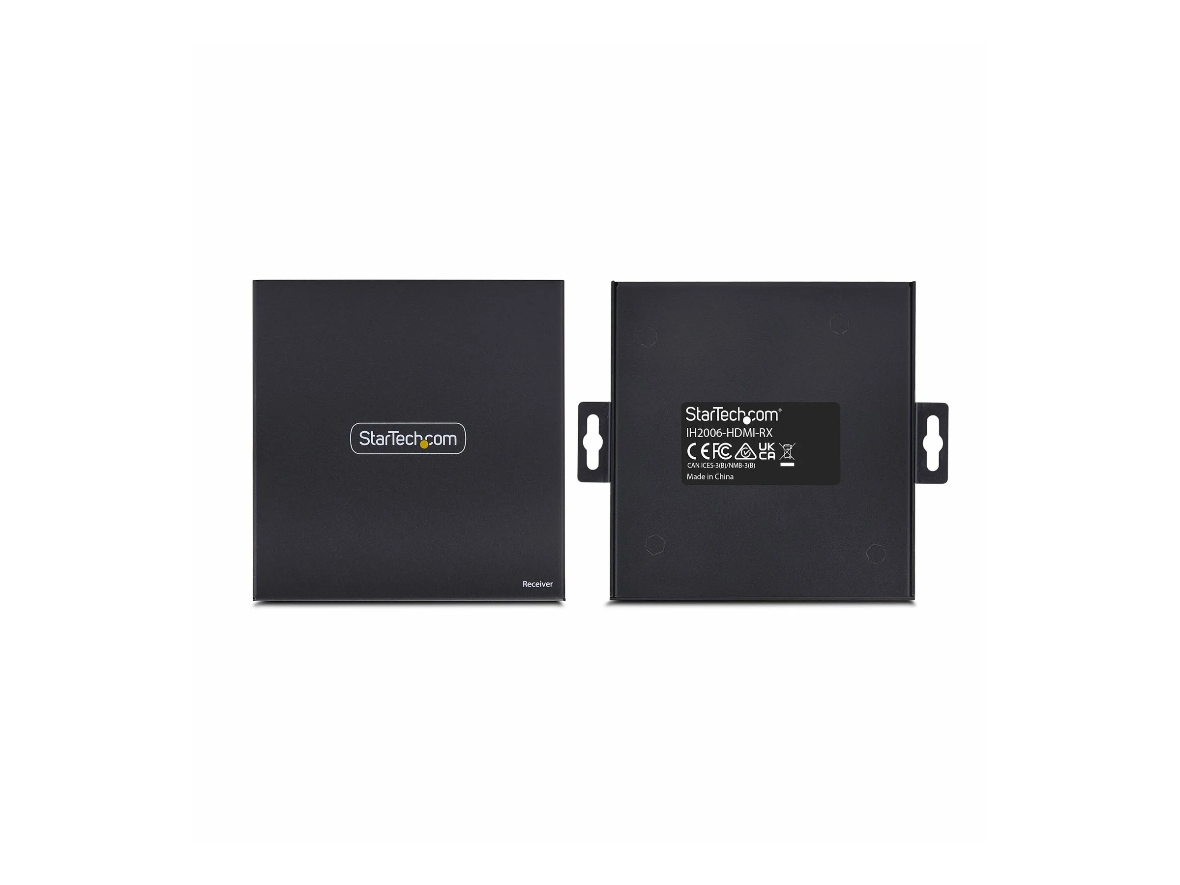 STARTECH 4K 60Hz HDMI Receiver over IP