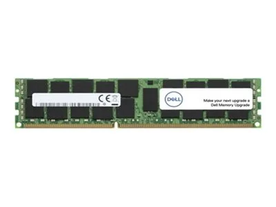 DELL Memory Upgrade - 16 GB - 1Rx8 DDR5