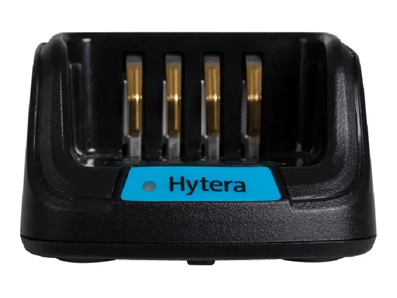 HYTERA Smart Desktop-Ladegerät für HP7ex